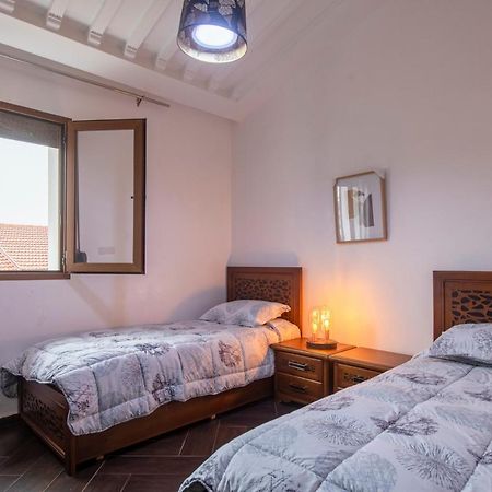Chalet Asmoun 2 إيموزار دو كاندار المظهر الخارجي الصورة