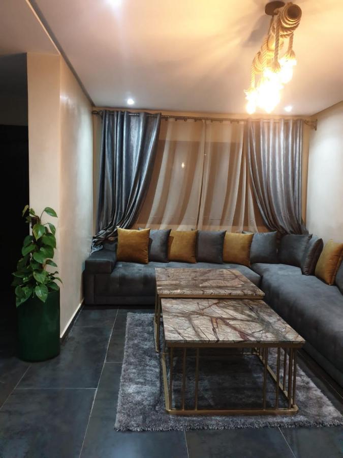 Chalet Asmoun 2 إيموزار دو كاندار المظهر الخارجي الصورة