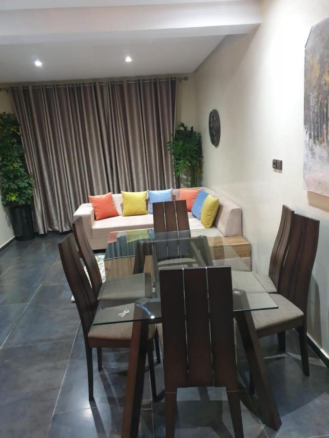 Chalet Asmoun 2 إيموزار دو كاندار المظهر الخارجي الصورة