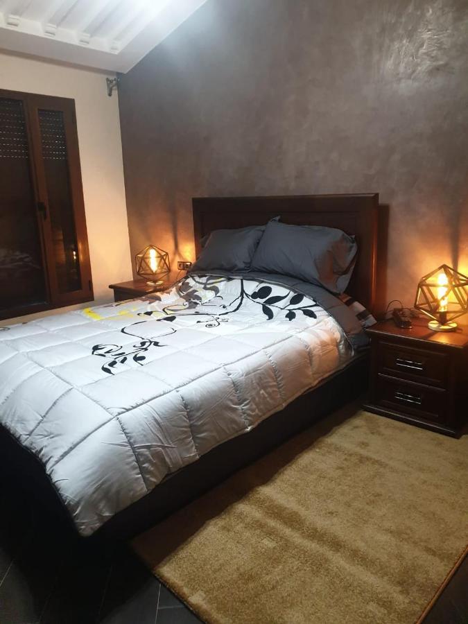 Chalet Asmoun 2 إيموزار دو كاندار المظهر الخارجي الصورة