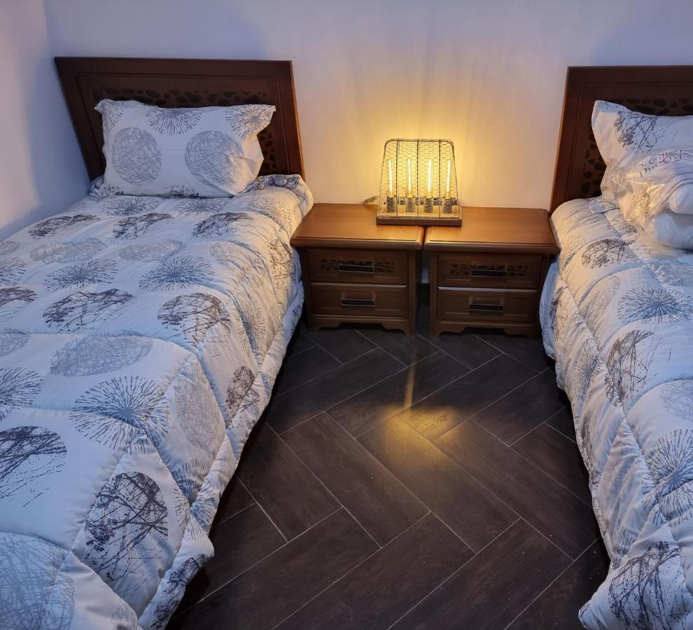 Chalet Asmoun 2 إيموزار دو كاندار المظهر الخارجي الصورة