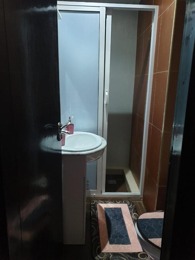 Chalet Asmoun 2 إيموزار دو كاندار المظهر الخارجي الصورة