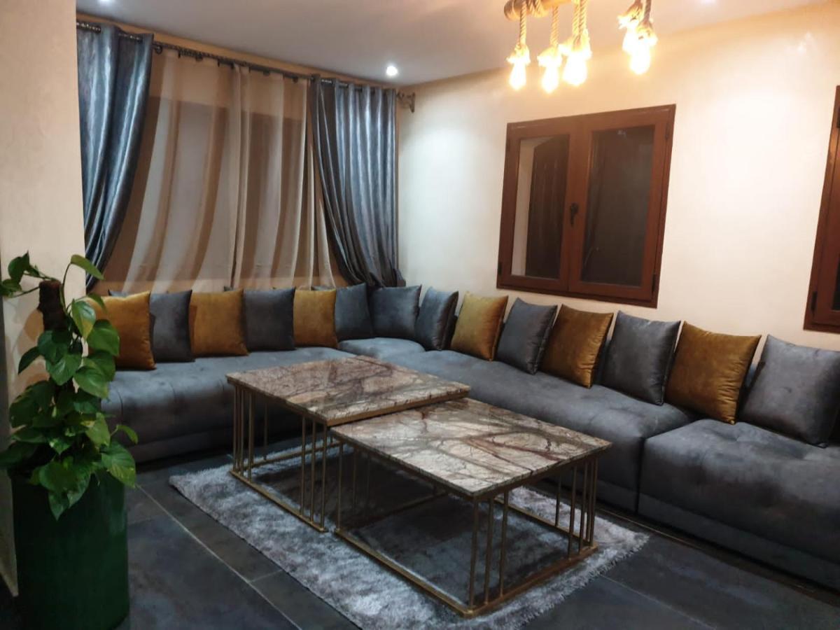 Chalet Asmoun 2 إيموزار دو كاندار المظهر الخارجي الصورة