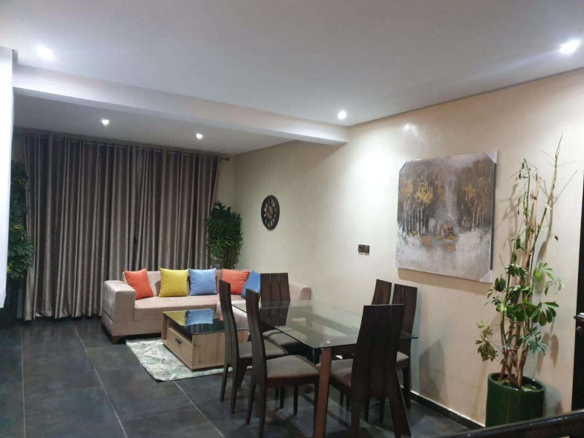 Chalet Asmoun 2 إيموزار دو كاندار المظهر الخارجي الصورة
