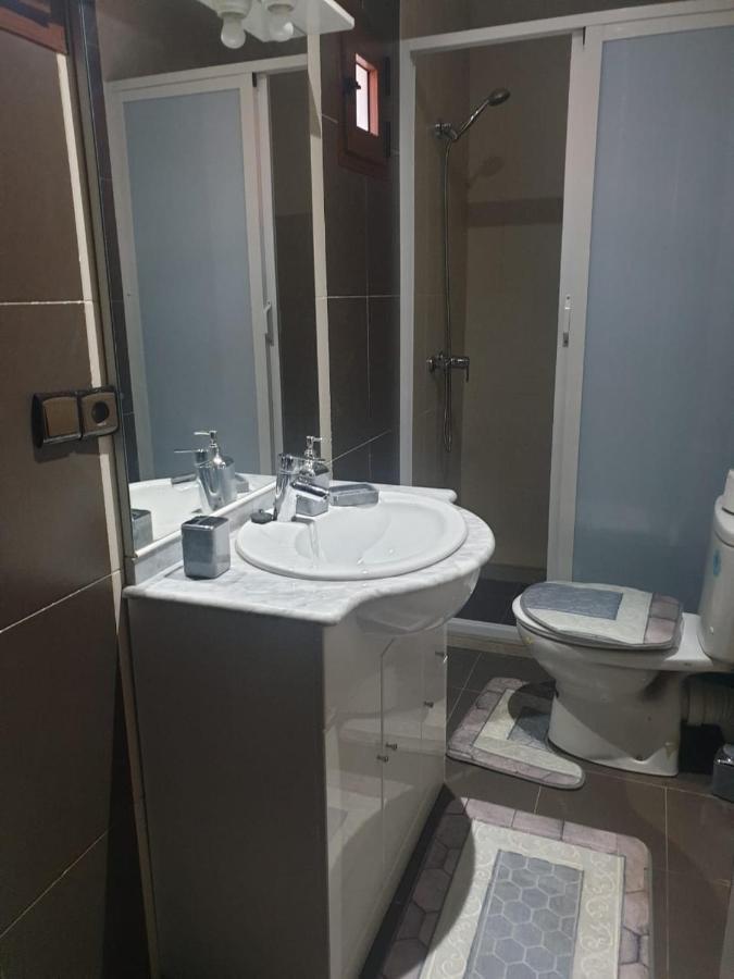 Chalet Asmoun 2 إيموزار دو كاندار المظهر الخارجي الصورة