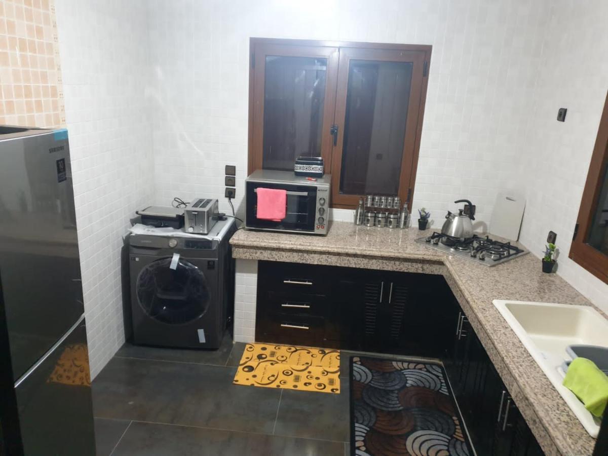 Chalet Asmoun 2 إيموزار دو كاندار المظهر الخارجي الصورة
